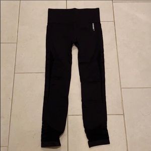 gymshark energy seamless leggings NWOT
